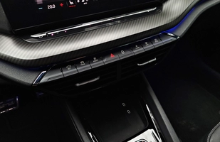 Test: Skoda Octavia RS – ile sportu, a ile zwyczajnej praktyczności?