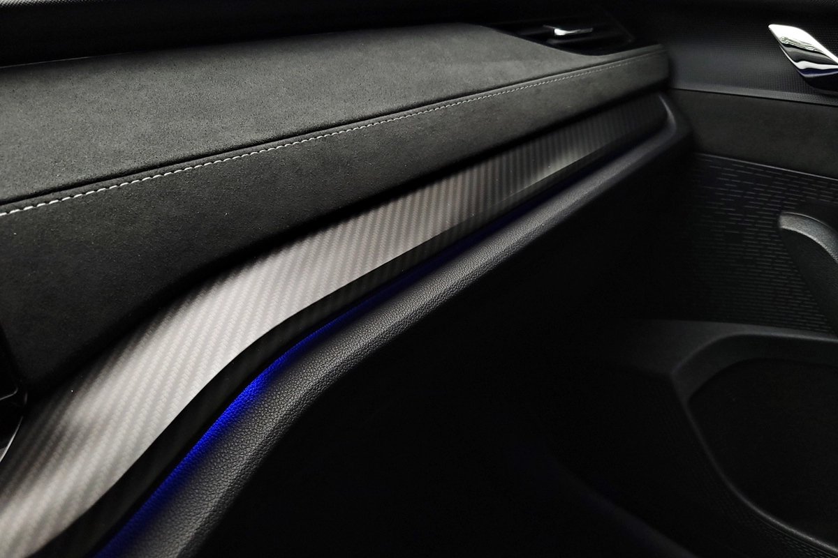 Test: Skoda Octavia RS – ile sportu, a ile zwyczajnej praktyczności?