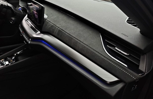 Test: Skoda Octavia RS – ile sportu, a ile zwyczajnej praktyczności?