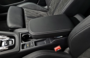 Test: Skoda Octavia RS – ile sportu, a ile zwyczajnej praktyczności?