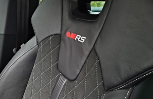 Test: Skoda Octavia RS – ile sportu, a ile zwyczajnej praktyczności?