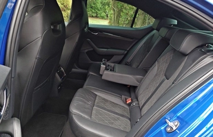 Test: Skoda Octavia RS – ile sportu, a ile zwyczajnej praktyczności?