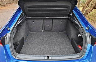 Test: Skoda Octavia RS – ile sportu, a ile zwyczajnej praktyczności?