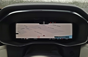 Jaguar F-Pace P250 SE – wystarczająco drapieżny?