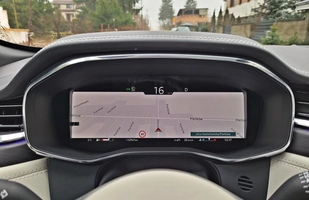 Jaguar F-Pace P250 SE – wystarczająco drapieżny?