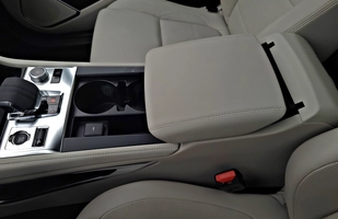 Jaguar F-Pace P250 SE – wystarczająco drapieżny?