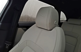 Jaguar F-Pace P250 SE – wystarczająco drapieżny?