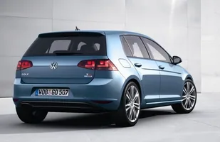 Ruszyła sprzedaż VW Golfa VII — zdjęcie 2