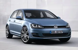 Ruszyła sprzedaż VW Golfa VII — zdjęcie 3