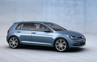 Ruszyła sprzedaż VW Golfa VII — zdjęcie 1