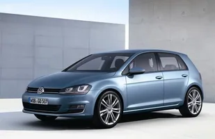 Ruszyła sprzedaż VW Golfa VII — zdjęcie 4