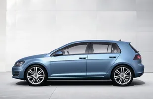 Ruszyła sprzedaż VW Golfa VII — zdjęcie 5