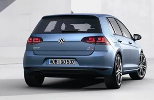 Ruszyła sprzedaż VW Golfa VII — zdjęcie 7
