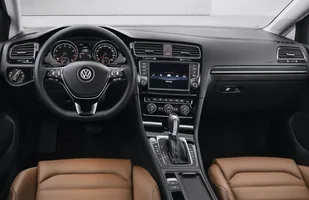 Ruszyła sprzedaż VW Golfa VII — zdjęcie 8