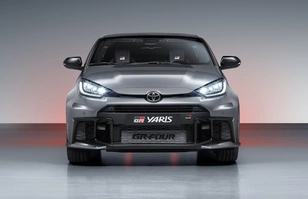 Toyota GR Yaris po modernizacji. Polskie ceny