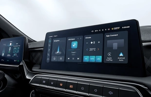 MG 3. Tania, chińska nowość