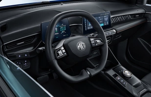 MG 3. Tania, chińska nowość