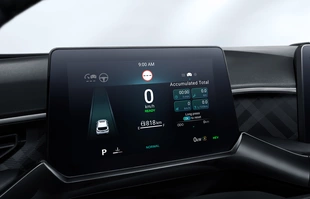 MG 3. Tania, chińska nowość