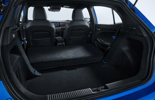 MG 3. Tania, chińska nowość