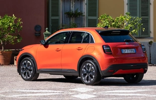 Fiat 600 i 600e. Polskie ceny