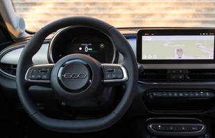 Fiat 600 i 600e. Polskie ceny