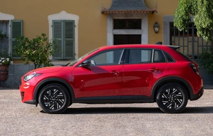 Fiat 600 i 600e. Polskie ceny