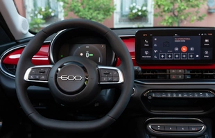 Fiat 600 i 600e. Polskie ceny