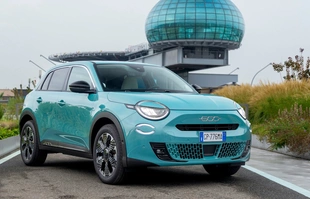 Fiat 600 i 600e. Polskie ceny