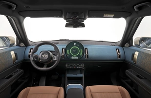 Mini Countryman nowej generacji