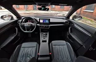 Cupra Formentor 190 KM 4x4 - czyli jak połączyć emocje z rozsądkiem