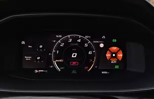 Cupra Formentor 190 KM 4x4 - czyli jak połączyć emocje z rozsądkiem