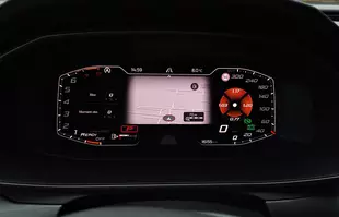 Cupra Formentor 190 KM 4x4 - czyli jak połączyć emocje z rozsądkiem