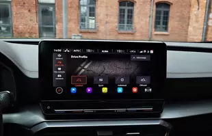 Cupra Formentor 190 KM 4x4 - czyli jak połączyć emocje z rozsądkiem