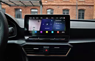 Cupra Formentor 190 KM 4x4 - czyli jak połączyć emocje z rozsądkiem