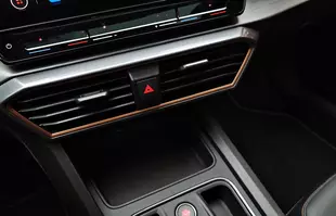 Cupra Formentor 190 KM 4x4 - czyli jak połączyć emocje z rozsądkiem