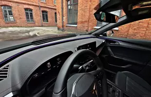 Cupra Formentor 190 KM 4x4 - czyli jak połączyć emocje z rozsądkiem