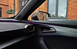 Cupra Formentor 190 KM 4x4 - czyli jak połączyć emocje z rozsądkiem