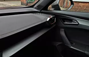 Cupra Formentor 190 KM 4x4 - czyli jak połączyć emocje z rozsądkiem