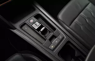 Cupra Formentor 190 KM 4x4 - czyli jak połączyć emocje z rozsądkiem