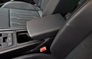 Cupra Formentor 190 KM 4x4 - czyli jak połączyć emocje z rozsądkiem