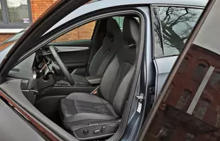 Cupra Formentor 190 KM 4x4 - czyli jak połączyć emocje z rozsądkiem