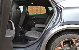 Cupra Formentor 190 KM 4x4 - czyli jak połączyć emocje z rozsądkiem