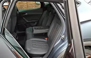 Cupra Formentor 190 KM 4x4 - czyli jak połączyć emocje z rozsądkiem