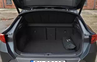 Cupra Formentor 190 KM 4x4 - czyli jak połączyć emocje z rozsądkiem