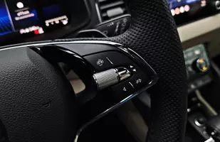 Skoda Karoq 1.5 150 KM DSG – prosty przepis na sukces