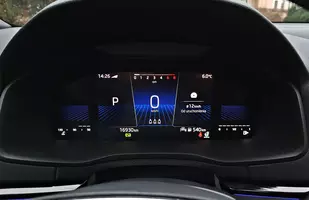 Skoda Karoq 1.5 150 KM DSG – prosty przepis na sukces