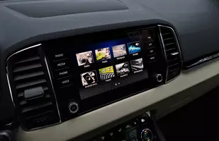 Skoda Karoq 1.5 150 KM DSG – prosty przepis na sukces