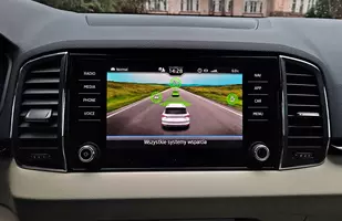 Skoda Karoq 1.5 150 KM DSG – prosty przepis na sukces