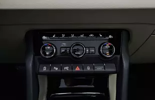 Skoda Karoq 1.5 150 KM DSG – prosty przepis na sukces