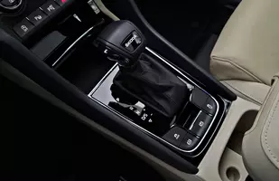 Skoda Karoq 1.5 150 KM DSG – prosty przepis na sukces